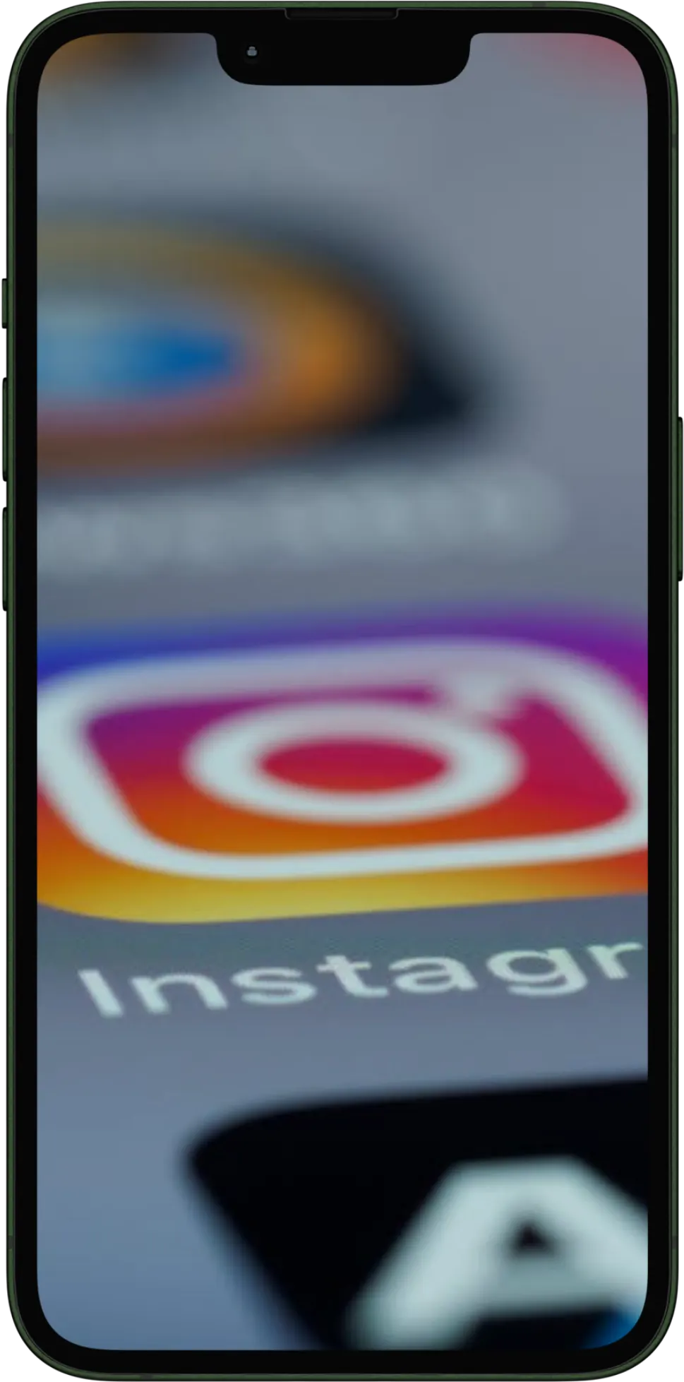 Instafinsta post